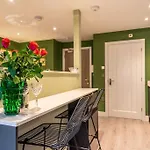 The Boutique Garden Appartement *