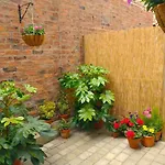 The Boutique Garden Appartement York