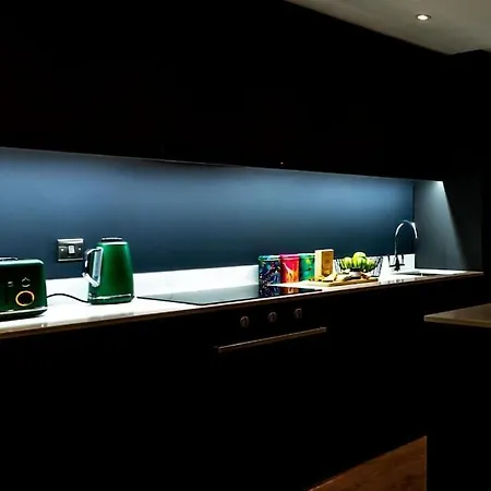 The Boutique Garden * 요크