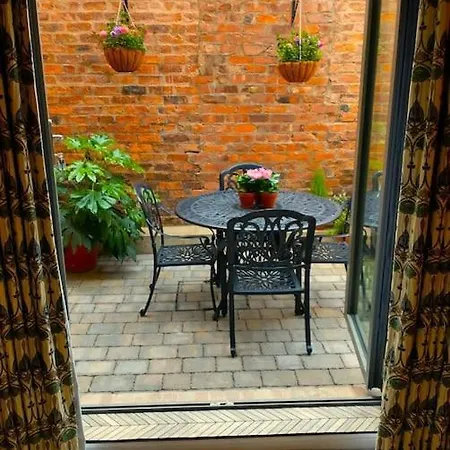 The Boutique Garden 요크